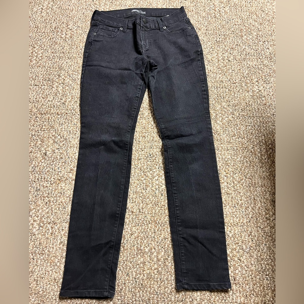 Old Navy Diva jeans